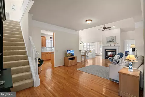 Living - 2 Audubon Cir, Berlin, MD 21811 photo 1 of 2