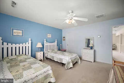 Bedroom - 2 Audubon Cir, Berlin, MD 21811 photo 6 of 6