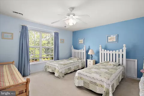 Bedroom - 2 Audubon Cir, Berlin, MD 21811 photo 4 of 6