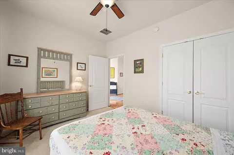 Bedroom - 2 Audubon Cir, Berlin, MD 21811 photo 2 of 6