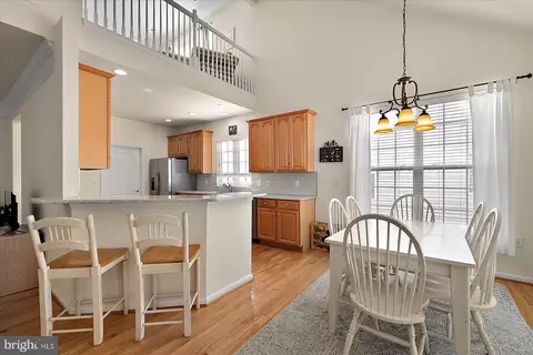Dining - 2 Audubon Cir, Berlin, MD 21811 photo 1 of 3