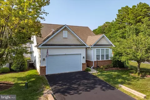 Exterior - 2 Audubon Cir, Berlin, MD 21811 photo 10 of 11