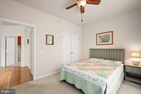 Bedroom - 2 Audubon Cir, Berlin, MD 21811 photo 3 of 6