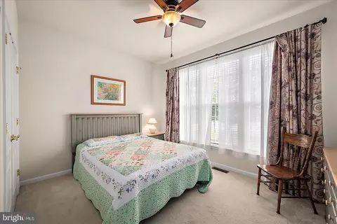 Bedroom - 2 Audubon Cir, Berlin, MD 21811 photo 1 of 6