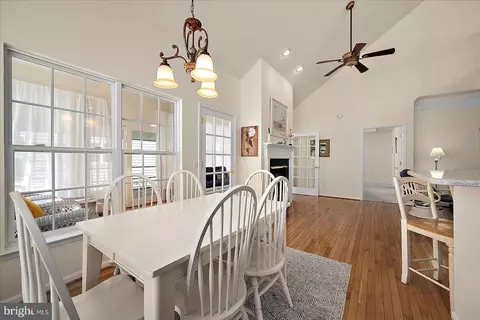 Dining - 2 Audubon Cir, Berlin, MD 21811 photo 2 of 3