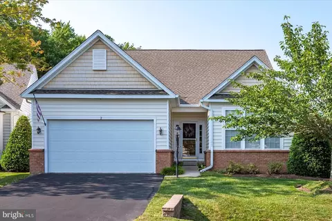Exterior - 2 Audubon Cir, Berlin, MD 21811 photo 9 of 11