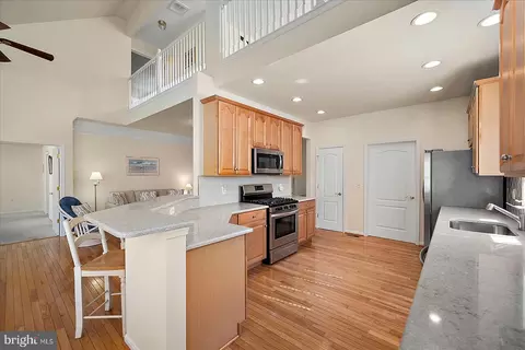 Kitchen - 2 Audubon Cir, Berlin, MD 21811 photo 1 of 5