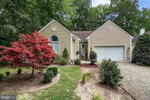 44 Beaconhill Rd, Ocean Pines, MD 21811