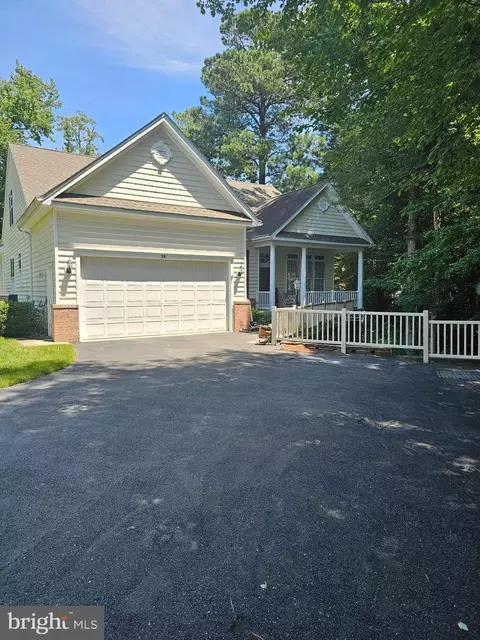 28 Cape May Pl, Ocean Pines, MD 21811