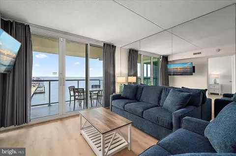 302 32nd St #501, Ocean City, MD 21842