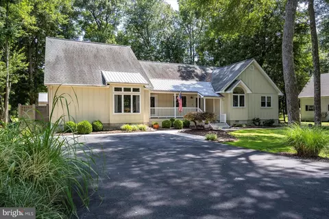 11531 Quillin Way, Berlin, MD 21811