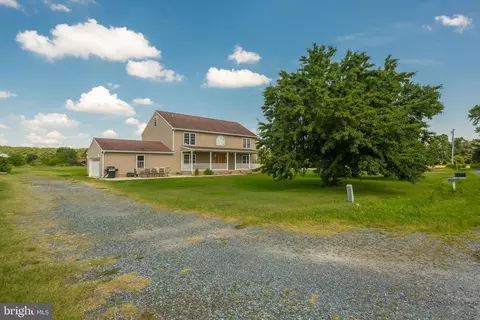 Exterior - 6629 Bowden Rd, Newark, MD 21841 photo 2 of 7