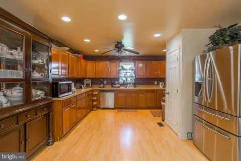Kitchen - 6629 Bowden Rd, Newark, MD 21841 photo 1 of 2
