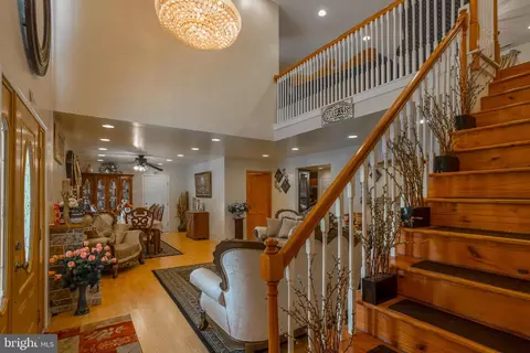 Entry Way - 6629 Bowden Rd, Newark, MD 21841 photo 1 of 3