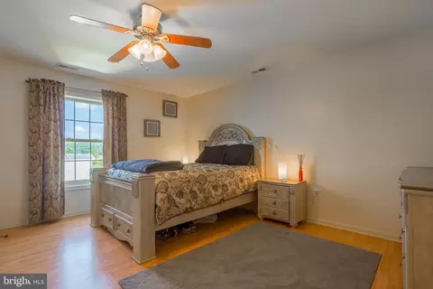 Bedroom - 6629 Bowden Rd, Newark, MD 21841 photo 11 of 12