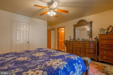 Bedroom - 6629 Bowden Rd, Newark, MD 21841 photo 2 of 12