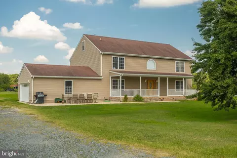 Exterior - 6629 Bowden Rd, Newark, MD 21841 photo 3 of 7