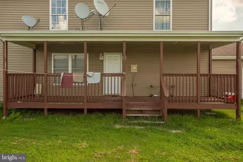 Exterior - 6629 Bowden Rd, Newark, MD 21841 photo 4 of 7