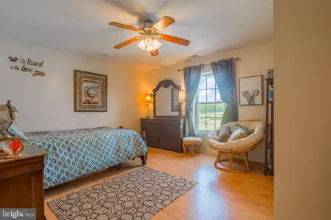 Bedroom - 6629 Bowden Rd, Newark, MD 21841 photo 7 of 12