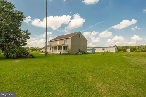 Exterior - 6629 Bowden Rd, Newark, MD 21841 photo 1 of 7