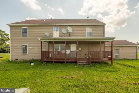 Exterior - 6629 Bowden Rd, Newark, MD 21841 photo 5 of 7
