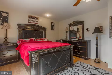 Bedroom - 6629 Bowden Rd, Newark, MD 21841 photo 6 of 12