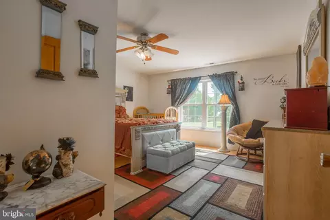 Bedroom - 6629 Bowden Rd, Newark, MD 21841 photo 9 of 12