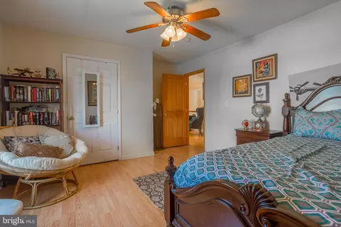 Bedroom - 6629 Bowden Rd, Newark, MD 21841 photo 8 of 12