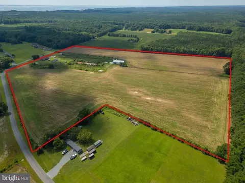 View/Area - 6629 Bowden Rd, Newark, MD 21841 photo 5 of 14