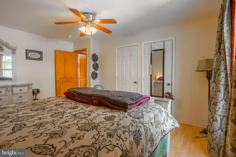 Bedroom - 6629 Bowden Rd, Newark, MD 21841 photo 12 of 12