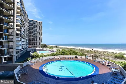 11204 Coastal Hwy #3E, Ocean City, MD 21842