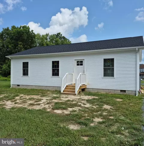 117 Oak St, Pocomoke City, MD 21851