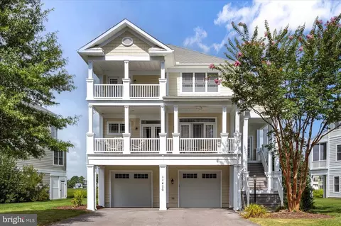 11470 Maid At Arms Ln, Berlin, MD 21811