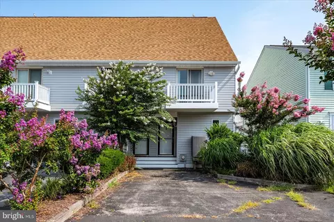 614 Osprey Rd #J, Ocean City, MD 21842