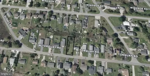 torquay road LOT 23, Ocean City, MD 21842