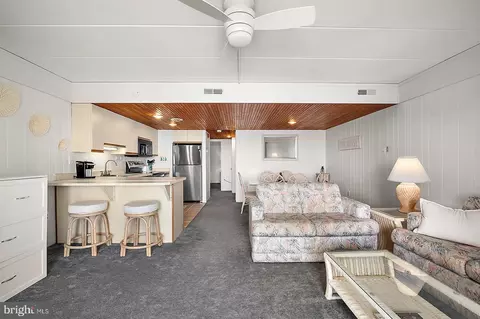 6803 Atlantic Ave #2C, Ocean City, MD 21842