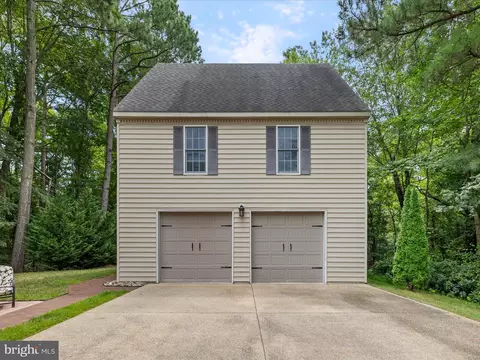 Exterior - 1619 Mercers Way, Berlin, MD 21811 photo 3 of 11