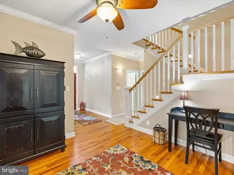 Entry Way - 1619 Mercers Way, Berlin, MD 21811 photo 2 of 4
