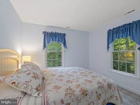 Bedroom - 1619 Mercers Way, Berlin, MD 21811 photo 13 of 16