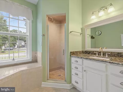 Bath - 1619 Mercers Way, Berlin, MD 21811 photo 2 of 5