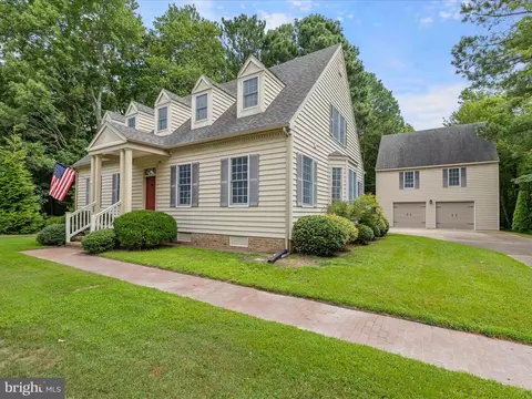 Exterior - 1619 Mercers Way, Berlin, MD 21811 photo 2 of 11