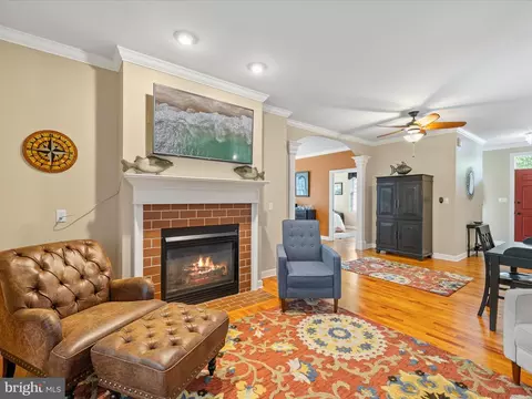 Living - 1619 Mercers Way, Berlin, MD 21811 photo 1 of 4