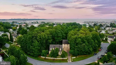 View/Area - 1619 Mercers Way, Berlin, MD 21811 photo 9 of 10