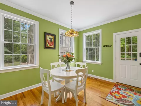 Dining - 1619 Mercers Way, Berlin, MD 21811 photo 4 of 6