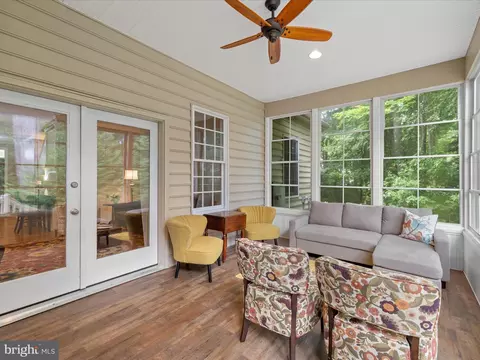 Exterior - 1619 Mercers Way, Berlin, MD 21811 photo 7 of 11
