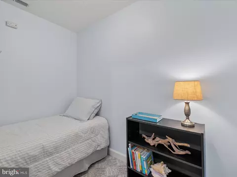 Bedroom - 1619 Mercers Way, Berlin, MD 21811 photo 16 of 16