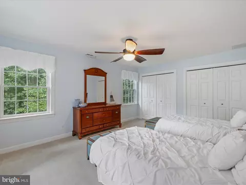 Bedroom - 1619 Mercers Way, Berlin, MD 21811 photo 7 of 16