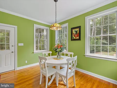 Dining - 1619 Mercers Way, Berlin, MD 21811 photo 5 of 6