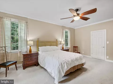 Bedroom - 1619 Mercers Way, Berlin, MD 21811 photo 1 of 16