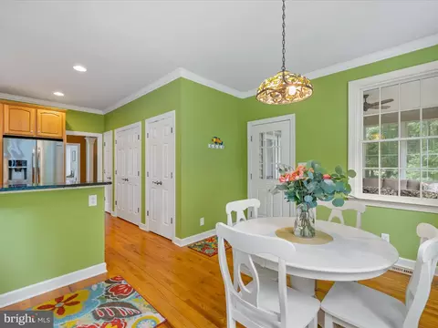 Dining - 1619 Mercers Way, Berlin, MD 21811 photo 6 of 6